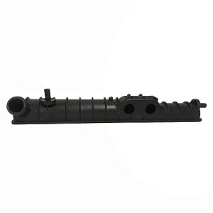 Caixa de Radiador Superior Chevrolet Vectra Antigo Com Ar
