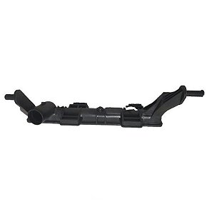 Caixa de Radiador Superior Corsa Classic Sem Retorno 2010 a 2016
