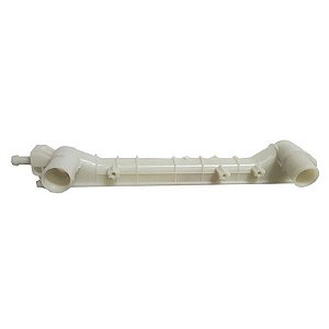 Caixa de Radiador Superior Fiat Doblo