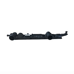 Caixa de Radiador Superior Fiat Fire Modelo Valeo 1.0