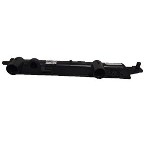 Caixa de Radiador Superior Fiat Fire Modelo Visconde