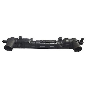 Caixa de Radiador Superior Fiat Palio 1.5
