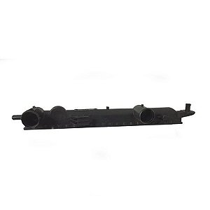Caixa de Radiador Superior Fiat Palio Fire Canelado