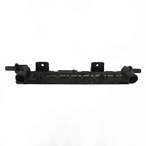 Caixa de Radiador Superior Ford Fiesta Courier