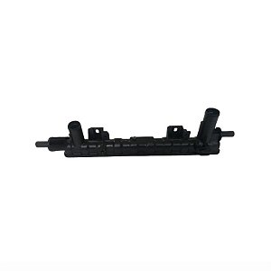 Caixa de Radiador Superior Ford Ka Modelo Valeo