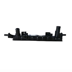 Caixa de Radiador Superior Ford Ka Modelo Valeo