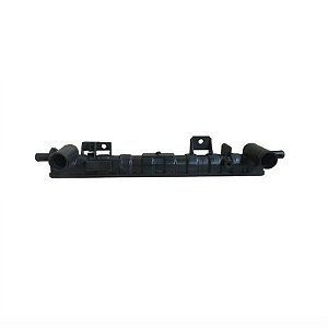 Caixa de Radiador Superior Ford Novo Fiesta Courier Ecosport