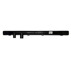 Caixa de Radiador Superior Honda New Civic
