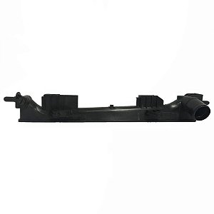 Caixa de Radiador Superior Hyundai HB20 Fino