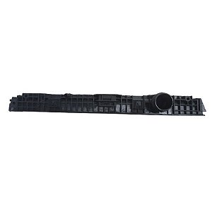 Caixa de Radiador Superior Mercedes Axor Com Retorno Modelo Valeo