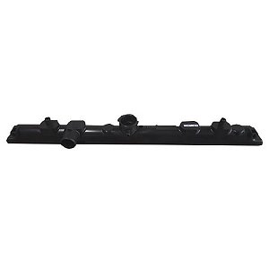 Caixa de Radiador Superior Mitsubishi L200 Pino Longe