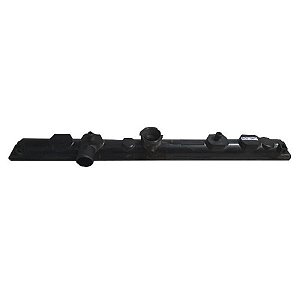 Caixa de Radiador Superior Mitsubishi L200 Pino Perto