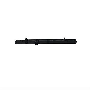 Caixa de Radiador Superior Peugeot 3008 307 308 407 Fino Com Suporte