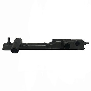 Caixa de Radiador Superior Renault Clio 1994 a 1997