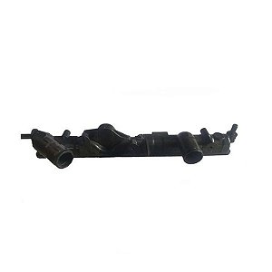Caixa de Radiador Superior Renault Clio Agulha