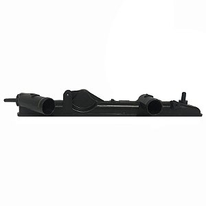 Caixa de Radiador Superior Renault Scenic