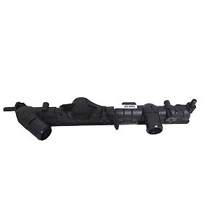 Caixa de Radiador Superior Renaut Clio Megane Kangoo