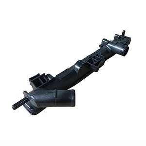 Caixa de Radiador Superior Renaut Clio Moderno