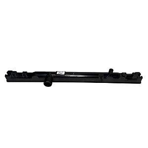 Caixa de Radiador Superior Toyota Hilux 3.0 Com Retorno