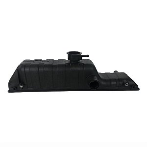 Caixa de Radiador Trator Massey Fergusson MD Mangueira Fina