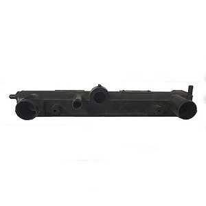 Caixa de Radiador Volkswagen Santana Versailles Com 4 saidas