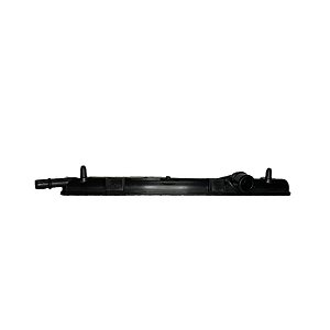 Caixa Para Radiador Inferior Citroen C3 Flex 2003 a 2012