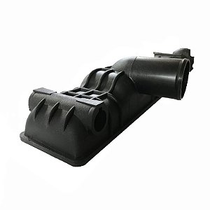 Caixa Para Radiador Volkswagen Constelaation 2008 a 2013