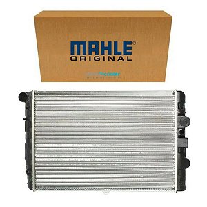 Radiador Gol Parati Saveiro C/ar G2 G3 G4 1.6 1.8 2.0 Mahle