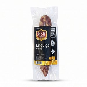Linguiça Curada Tradicional