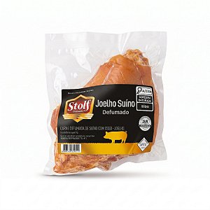 Joelho de Porco Defumado 1 kg