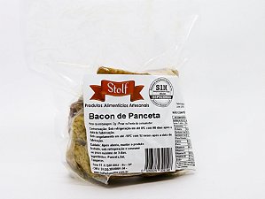 Bacon de Panceta - 300g