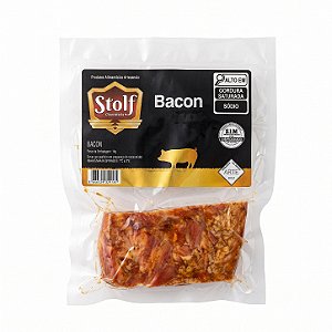 Bacon de Panceta 1 kg