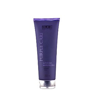 Máscara Matização Purple Care 250ML