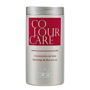 Máscara Pós Coloração Colour Care (Muru Muru) 1KG