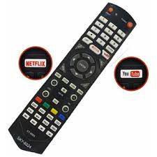 CONTORLE REMOTO PARA TOSHIBA