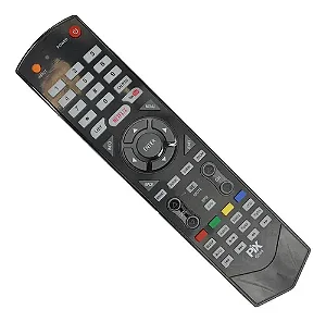 CONTORLE REMOTO PARA TOSHIBA