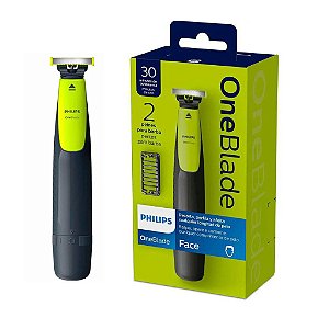 ONE BLADE PHILIPS