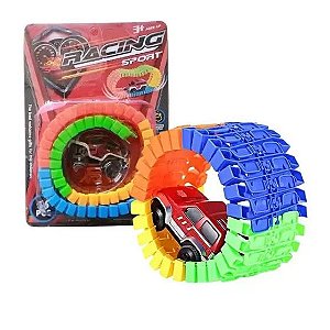 SPORT RACING