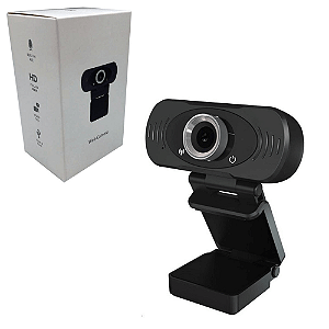 WebCam Full HD 1080P USB IMI CMSXJ22A