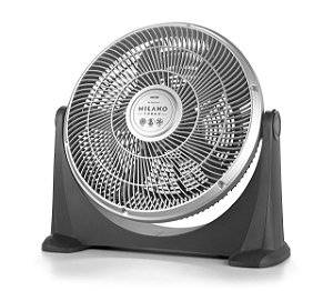 Circulador de ar 30cm ML100 220V Milano -NKS