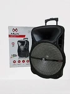Trolley Speaker MOX MO-TS1545 - Mox Dotcell