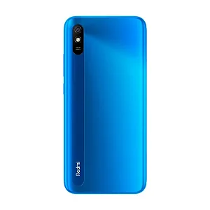 Xiaomi Redmi 9a 32Gb Proc Octa Core 2 Gb ram Cam 13mpx Tela de 6.53 Aparelho De Vitrine