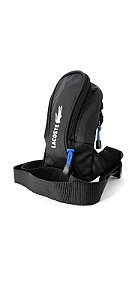 Bolsa PP Transversal Porta Celular - LACOSTE