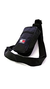 Bolsa Transversal Porta Celular - TOMMY