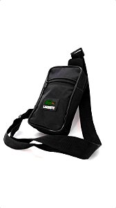 Bolsa Transversal Porta Celular - LACOSTE