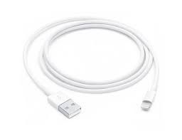 Cabo Apple USB para Lightning 1 Metro APPLE -002