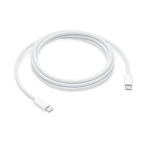Apple Cabo USB-C para USB-C - 1 Metro - Original - Novo