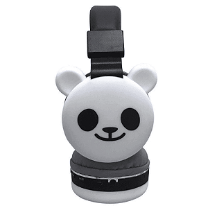 Fone de Ouvido Sem Fio Animais XTRAD-LC-866 - USINHO