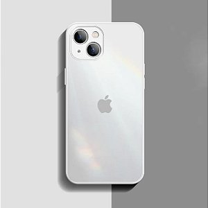 Capa de Vidro para Iphone 11 - Preto - Gringolândia