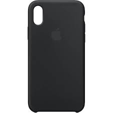 Capa Anti-Queda para Iphone X/XS - Preto